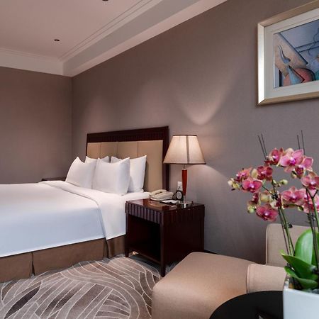 Wuhan Hongguang Hotel Экстерьер фото