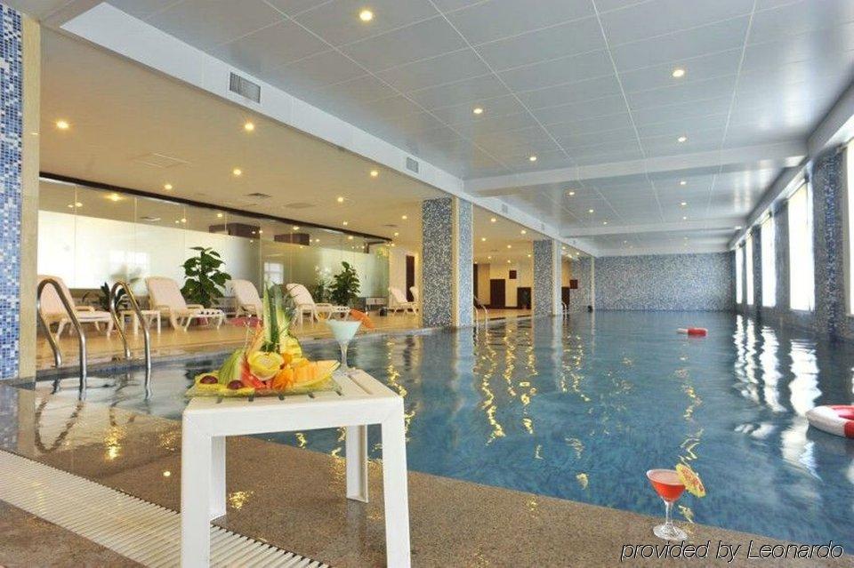 Wuhan Hongguang Hotel Экстерьер фото